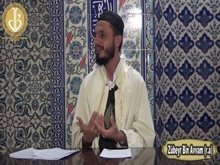 Z�beyr Bin Avvam (r.a) | Mustafa Karata�